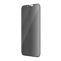 PanzerGlass | Screen protector | Apple | iPhone 14 Plus/13 Pro Max | Glass | Black | Ultra-Wide Fit | Privacy – pilt 4