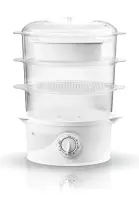 Adler | White | 800 W W | Number of baskets 3 – pilt 4