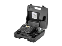 Brother PT-D610BT | Mono | Thermal | Label Printer | Black – pilt 16