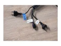 Brother PT-D610BT | Mono | Thermal | Label Printer | Black – pilt 11