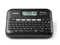 Brother PT-D460BTVP | Mono | Thermal | Label Printer | Black – pilt 17