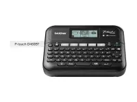 Brother PT-D460BTVP | Mono | Thermal | Label Printer | Black – pilt 19