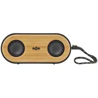 Marley | Get Together Mini 2 Speaker | Bluetooth | Black | Portable | Wireless connection