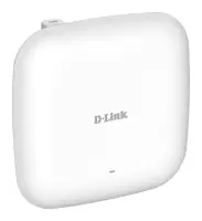 D-Link AX1800 1800 Mbit/s Valge Power over Ethernet tugi – pilt 7