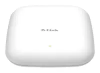 D-Link AX1800 1800 Mbit/s Valge Power over Ethernet tugi – pilt 9