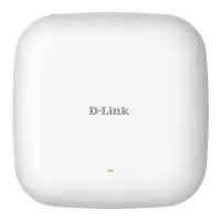 D-Link AX1800 1800 Mbit/s Valge Power over Ethernet tugi – pilt 21