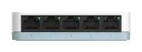 D-Link | Switch | DGS-1005D/E | Unmanaged | Desktop | Gigabit Ethernet (copper) ports quantity 5