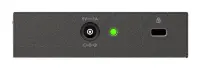 D-Link | Switch | DGS-108/E | Unmanaged | Desktop | Gigabit Ethernet (copper) ports quantity 8 | 60 month(s) – pilt 5