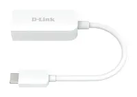 D-Link | USB-C to 2.5G Ethernet Adapter | DUB-E250 – pilt 3