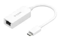 D-Link | USB-C to 2.5G Ethernet Adapter | DUB-E250 – pilt 9