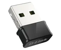 D-Link | AC1300 MU-MIMO Wi-Fi Nano USB Adapter | DWA-181 | Wireless – pilt 4