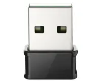 D-Link | AC1300 MU-MIMO Wi-Fi Nano USB Adapter | DWA-181 | Wireless – pilt 7