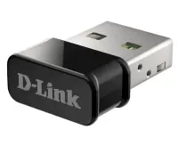 D-Link | AC1300 MU-MIMO Wi-Fi Nano USB Adapter | DWA-181 | Wireless – pilt 9