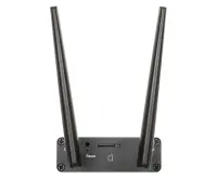 D-Link 4G LTE M2M Modem DWM-311	 10/100/1000 Mbit/s, Ethernet LAN (RJ-45) ports 1, 4G, Antenna type 2 x External