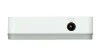 D-Link | Switch | GO-SW-8G/E | Unmanaged | Desktop | Gigabit Ethernet (copper) ports quantity 8