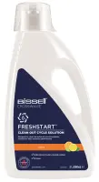 Bissell | FreshStart Clean-Out Cycle Solution | 2000 ml