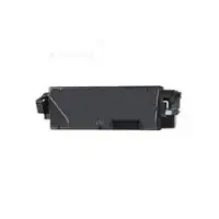 Triumph Adler PK-5011K Analoog Must tooner 1 tk (1T02NR0TA0)