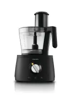 Philips | Avance Collection | Food processor | Food procesor | Bowl capacity 2.2 L | 1000 W | Black – pilt 6