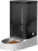 PETKIT | Feeder | P570 (D4) Fresh Element Solo | Capacity 3 L | Grey