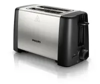 Philips Daily Collection Metallist kompaktne röster