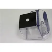 SALE OUT. Belmoca Belina RedSO Pump pressure 19 bar, Capsule coffee machine, Red, REFURBISHED,WITHOUT ORIGINAL PACKAGING