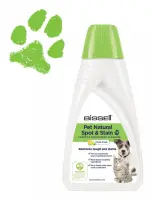 Bissell | PET Spot and Stain Portable Carpet Cleaning Solution | 1000 ml – pilt 5