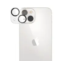 PanzerGlass ® PicturePerfect Camera Lens Protector iPhone 14 | 14 Plus Selge ekraanikaitse Apple 1 tk