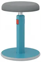 Pukktooll Leitz Ergo Cosy Active Sit Stand Stool 2 in1 – pilt 9