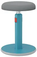 Pukktooll Leitz Ergo Cosy Active Sit Stand Stool 2 in1 – pilt 10
