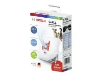 Bosch | AirFresh GALL Vacuum cleaner bag | BBZAFGALL | White – pilt 4
