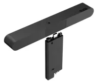 Lenovo | ThinkVison Monitor Soundbar | MS30 | 4 Ω | Black – pilt 2