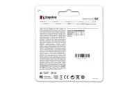 Kingston | DataTraveler | DT Micro Duo 3C | 64 GB | USB Type-C/Type-A | Purple – pilt 5
