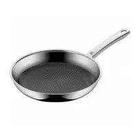 WMF Profi Resist, 24 cm 1756246411 Frying Pan, Suitable for all cookers including induction, Non-stick coating, Fixed handle