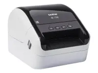 Brother QL-1100C | Thermal | Label Printer | Glossy Black/White – pilt 6