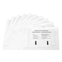 Fellowes 4025601 paberihundi tarvik Määrdeaine leht 10 tk – pilt 2
