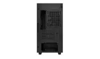 Deepcool | CH370 | Side window | Micro ATX | ATX PS2 | Black – pilt 20