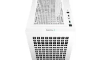DeepCool CH370 WH Mini Tower Valge – pilt 2
