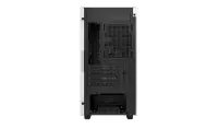 DeepCool CH370 WH Mini Tower Valge – pilt 7