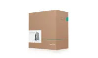 DeepCool CH370 WH Mini Tower Valge – pilt 14