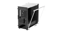 DeepCool CH370 WH Mini Tower Valge – pilt 16