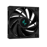 Deepcool | CPU Air Cooler | AK400 | Zero Dark Plus | Intel, AMD – pilt 4