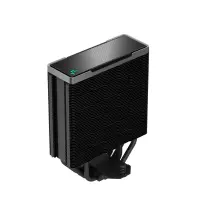 Deepcool | CPU Air Cooler | AK400 | Zero Dark Plus | Intel, AMD – pilt 6