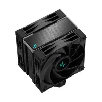 Deepcool | CPU Air Cooler | AK400 | Zero Dark Plus | Intel, AMD – pilt 9