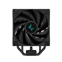 Deepcool | CPU Air Cooler | AK400 | Zero Dark Plus | Intel, AMD – pilt 13