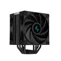 Deepcool | CPU Air Cooler | AK400 | Zero Dark Plus | Intel, AMD – pilt 14