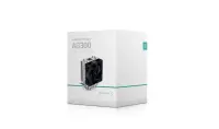 DeepCool AG300 Kiibistik Õhujahuti 9,2 cm Must, Metallik – pilt 12