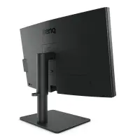 Benq | USB-C Designer Monitor | PD2705U | 27 " | IPS | UHD | 16:9 | 60 Hz | 5 ms | 3840 x 2160 | 350 cd/m² | HDMI ports quantity 1 | Black | Warranty 36 month(s) – pilt 11