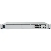 UBIQUITI UniFi Dream Machine Special Edition, 10G Cloud Gateway