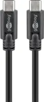 Goobay | 67975 | USB-C to USB-C