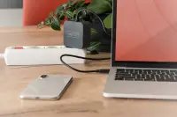 Digitus | Notebook Charger USB-C Power supply 65W PD3.0 | DA-10071 | Black